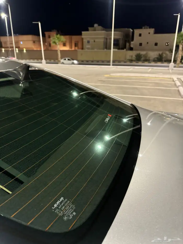 لكزس es300h فل كامل HH 2019 36
