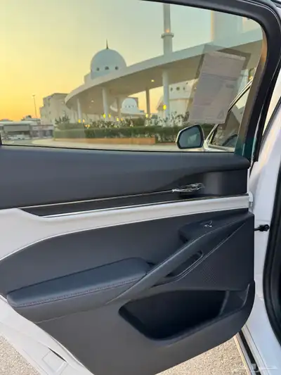 فورد تورس 2024 الدفعه الثانيه نص فل شبه الاصفار 37