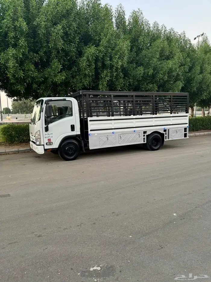 اللايجار دينا مع السايق 2
