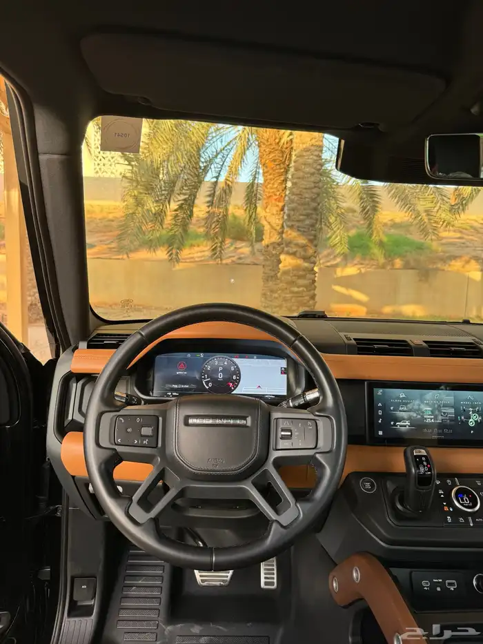 ديفندر اكس 90 11