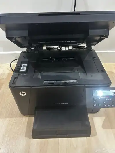 طابعتين HP للبيع 2