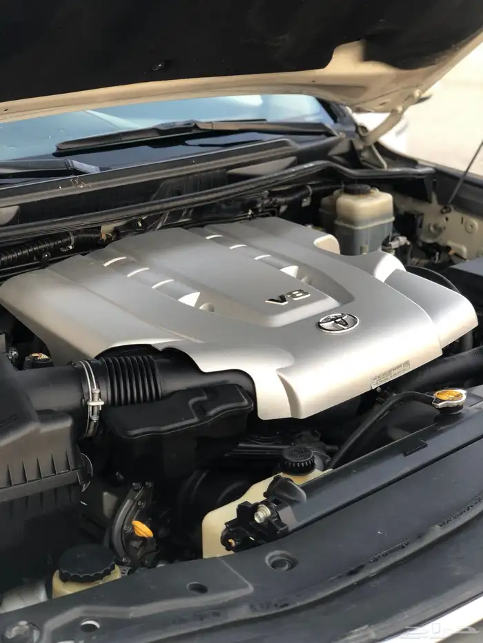 ( تم البيع ) VX-R 2010 فل كامل 52