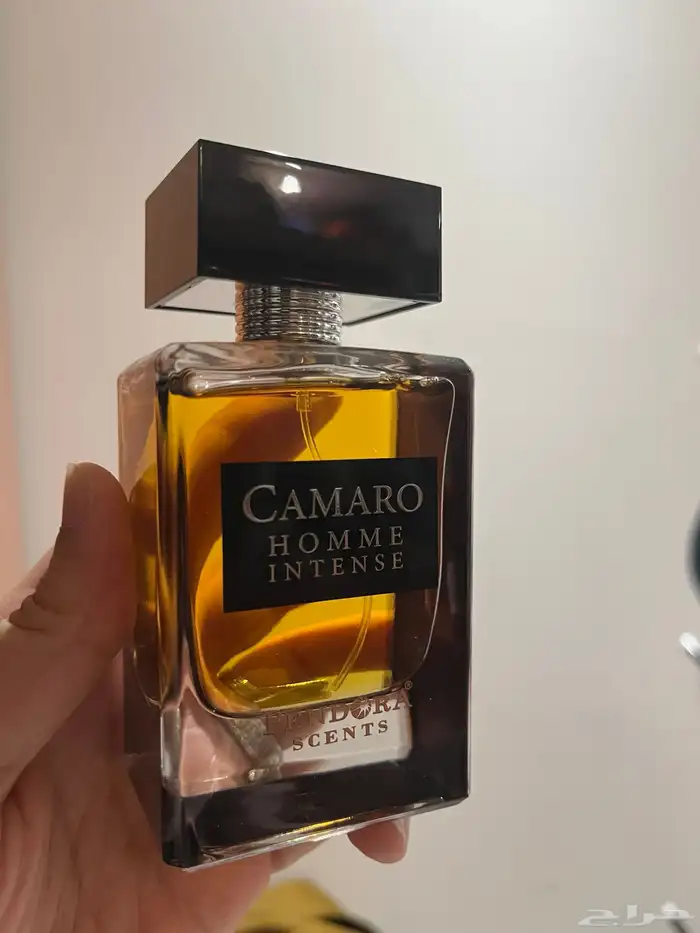 عطور مستعملة 7