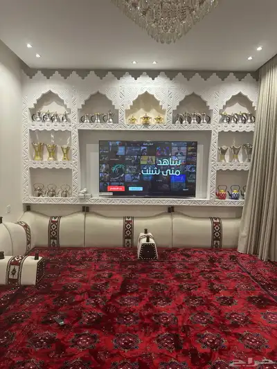 ديوانية الخزامى 8