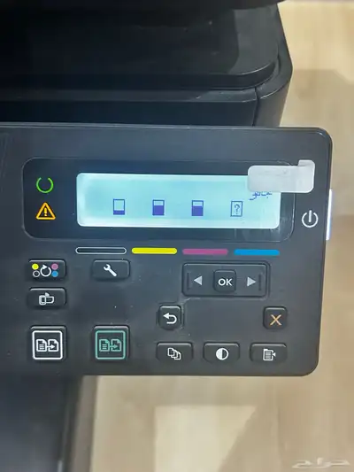 طابعتين HP للبيع 6
