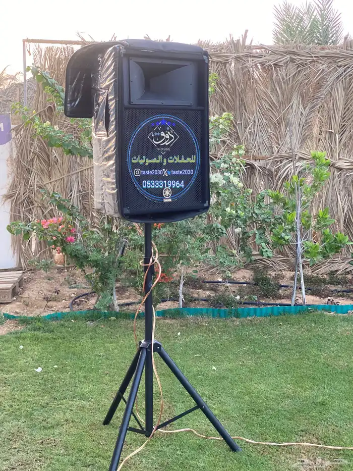 سماعات للايجار بالرياض دي جيه مكسر مايكات 2