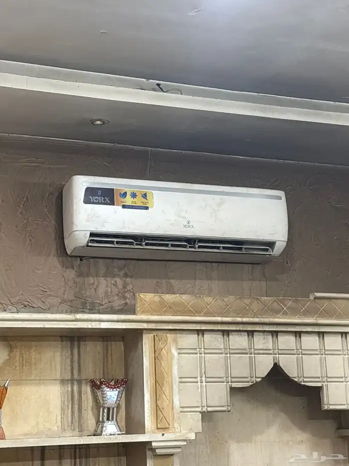 مكيفات خيمه ثلاجه سبب البيع شاد من المنطقه 0