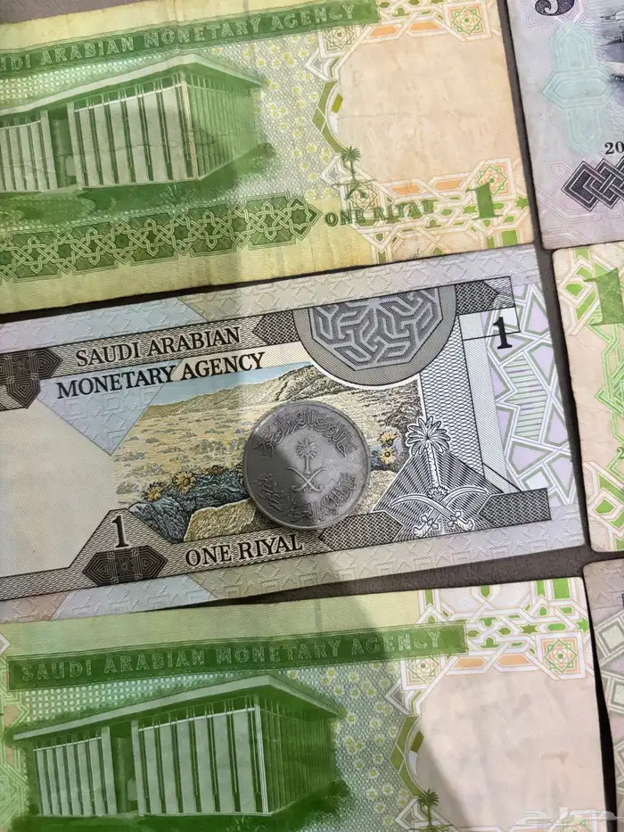 فلوس قديمه 0