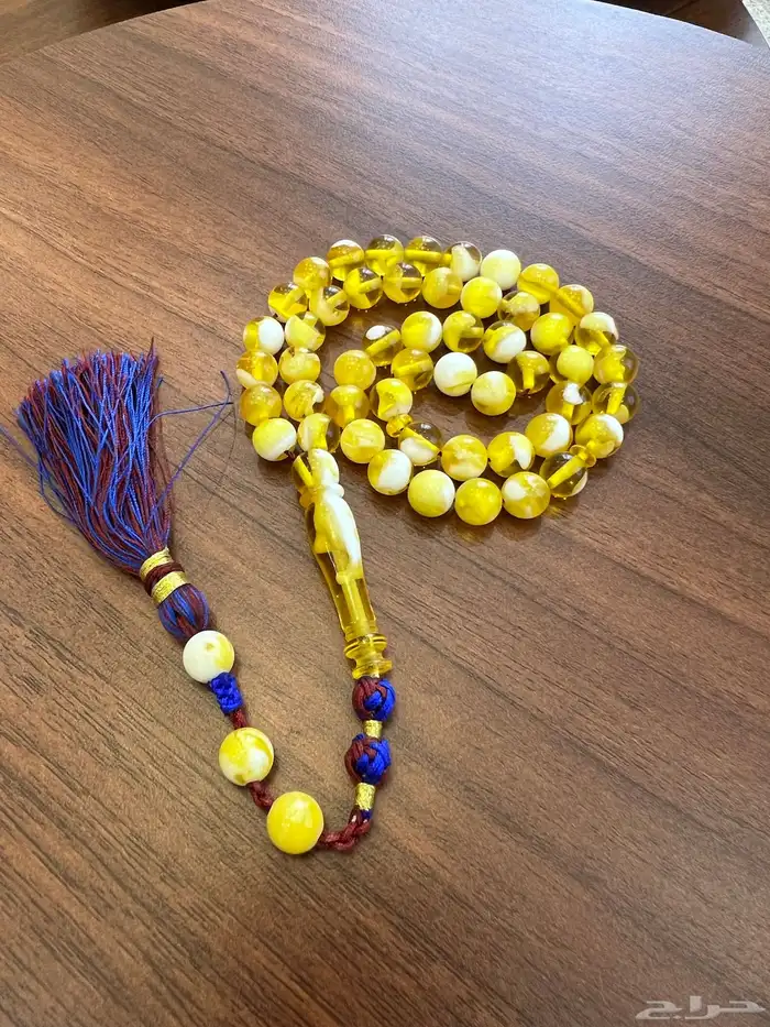 مسابيح الكويت 0