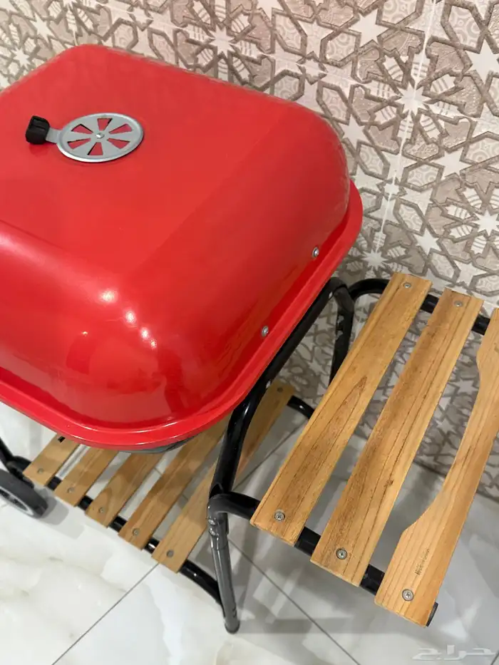 شواية فحم من ساكو 2