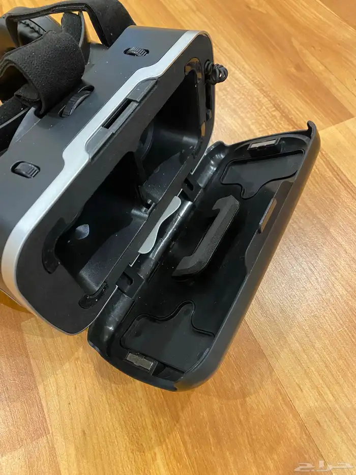 نظارة VR شبة جديدة 1