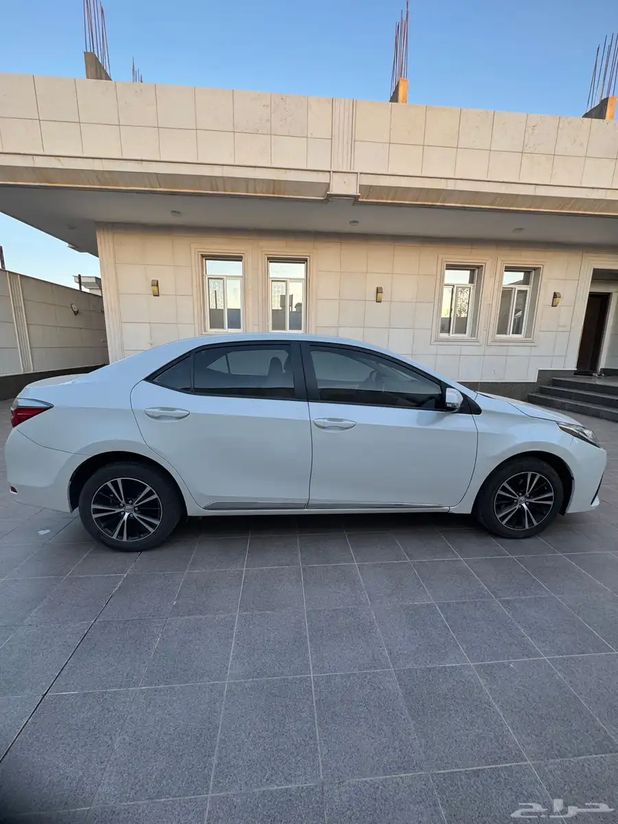 كورلا 2019 للبيع 7