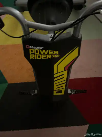 razor power rider 360 for sale index