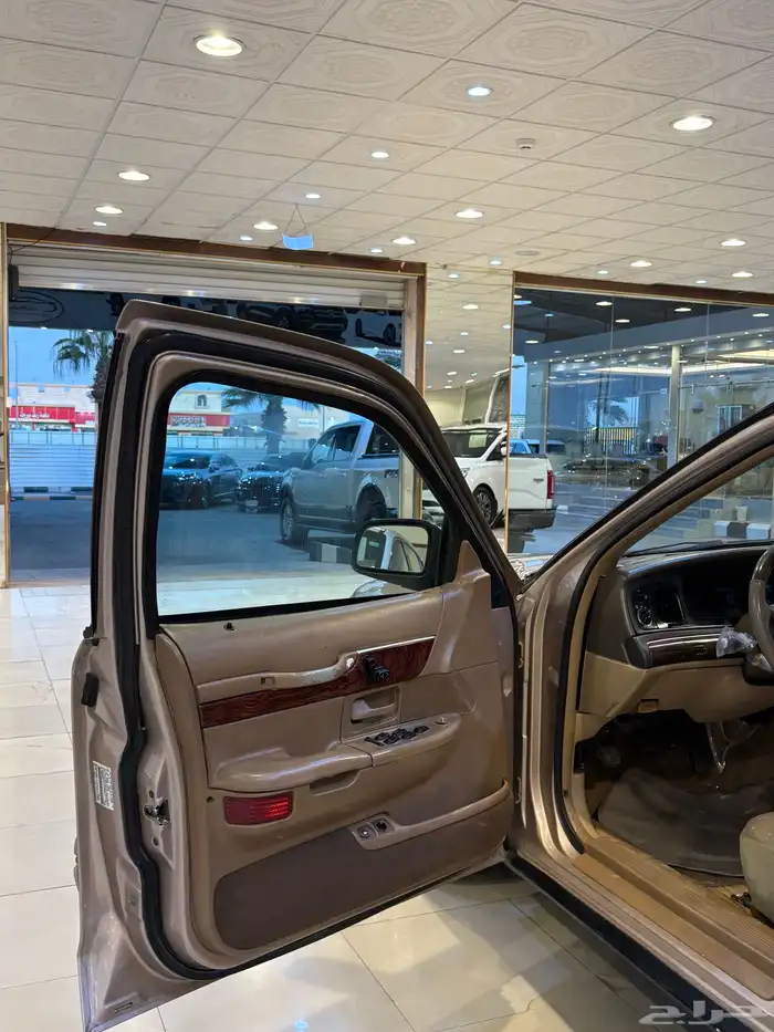 فورد ماركيز أمريكي 6