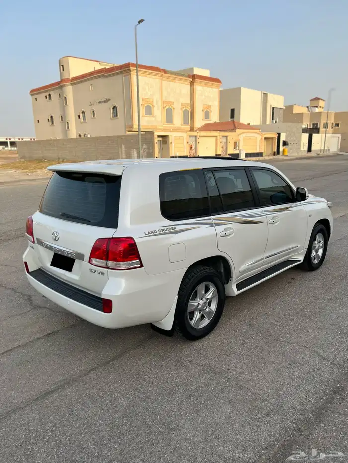 ( تم البيع ) VX-R 2010 فل كامل 17