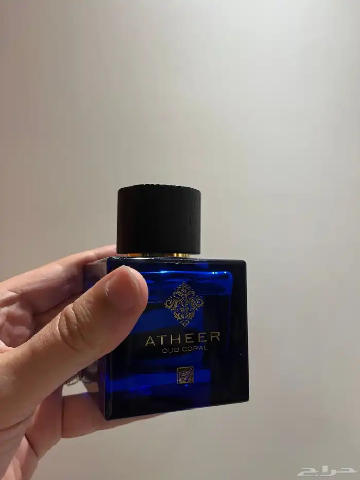 عطور مستعملة 6