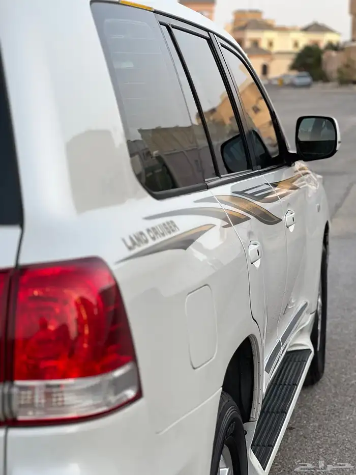 ( تم البيع ) VX-R 2010 فل كامل 13