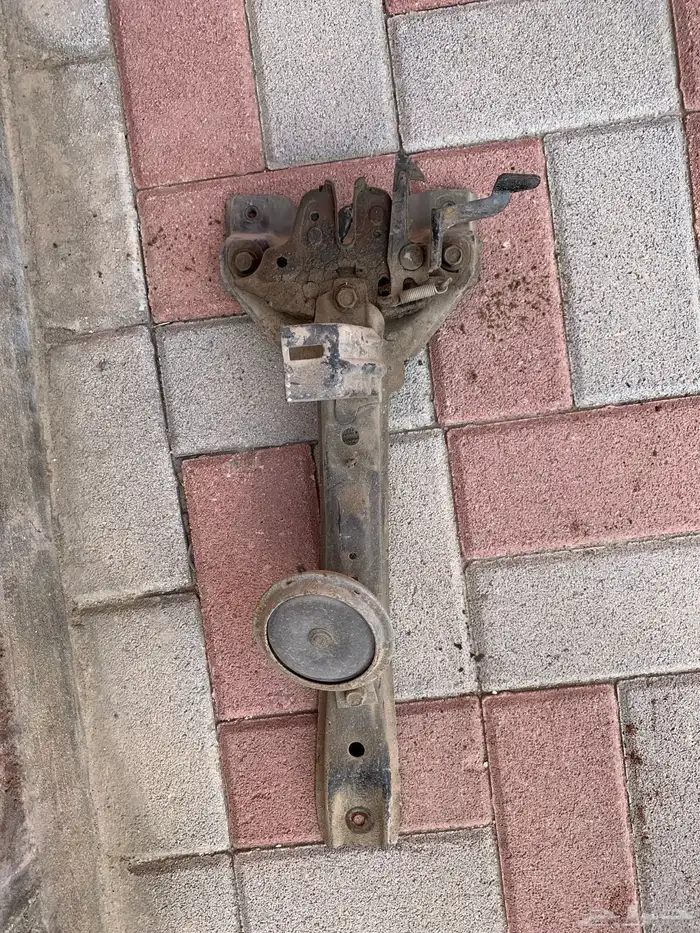 قطع التيما 16