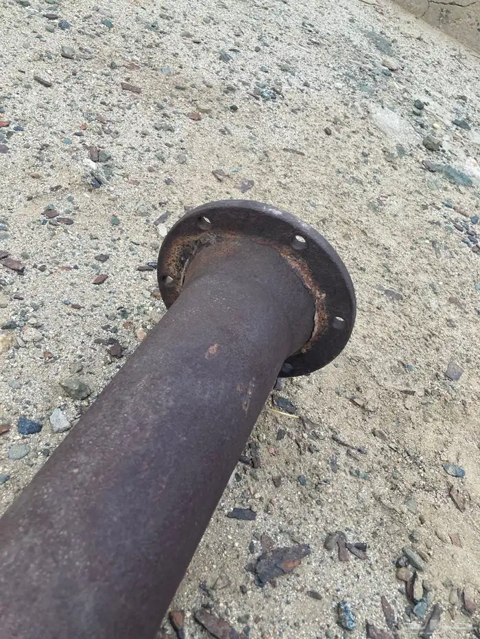 ماصوره حديد للبيع مثل ماتشوف في الصوره 2