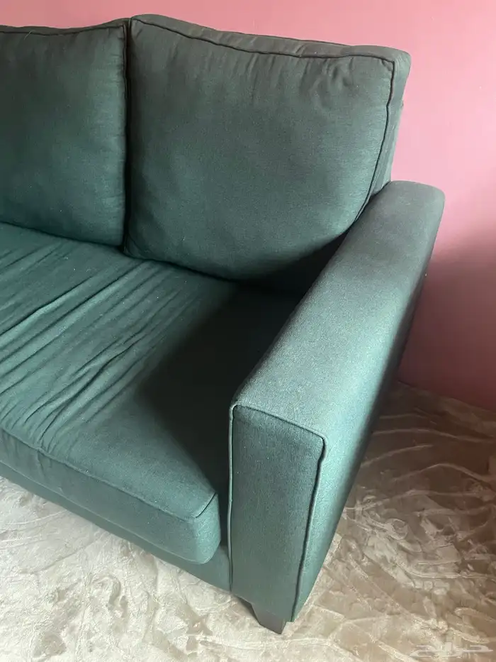 كنبة نفرين 2