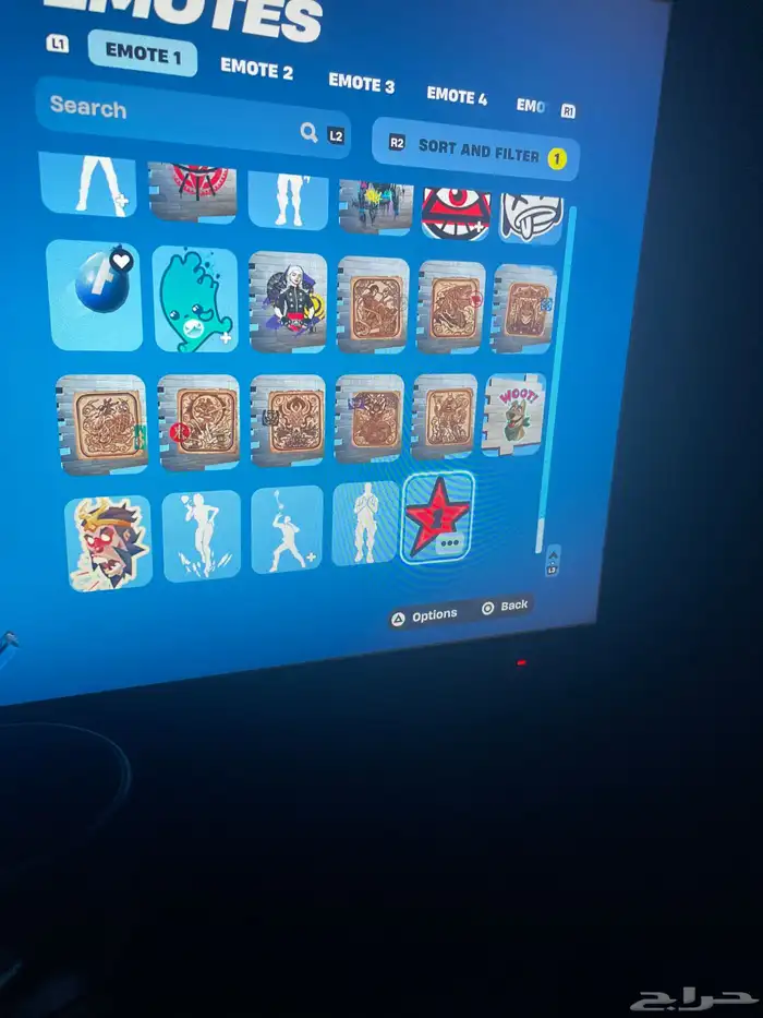 حساب فورت نايت السعر 50 ريال الأيبك ضاع يمديك تخش خيار سوني 22