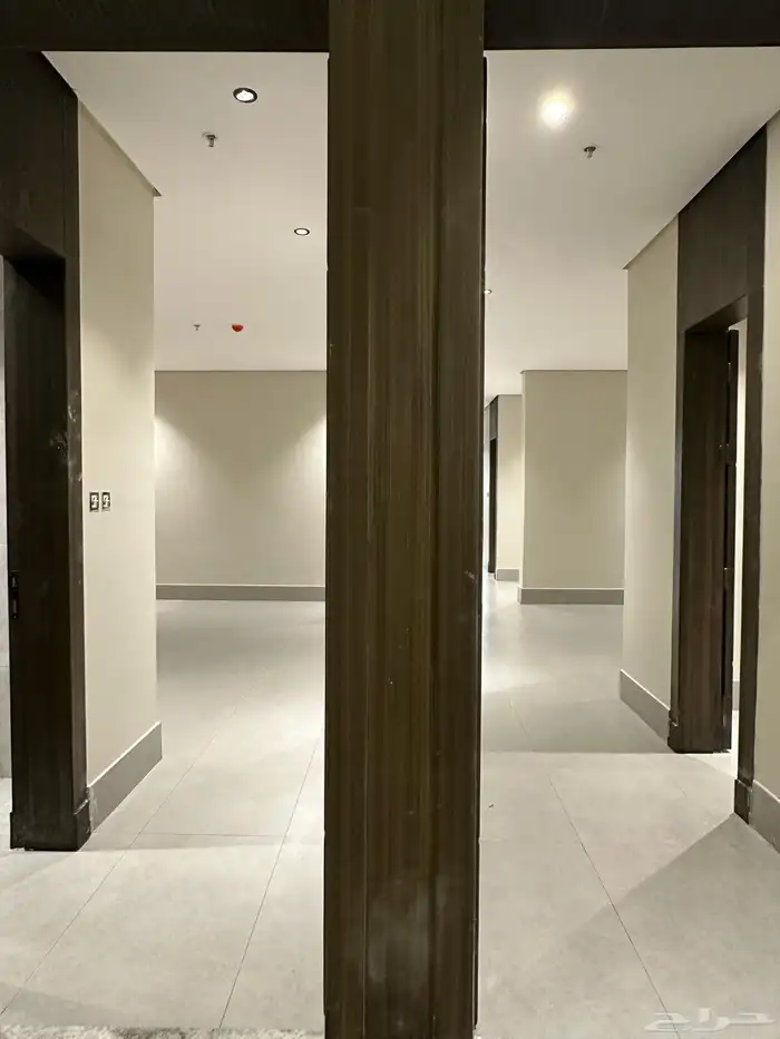شقق تمليك الدمام ( حي الجامعيين ) 2