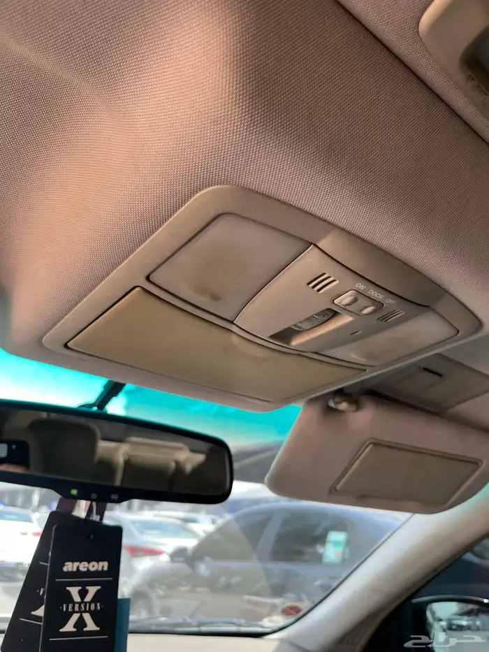 انفنتي G35 فل كامل للبيع 14