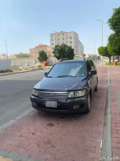 ميتسوبيشي 3