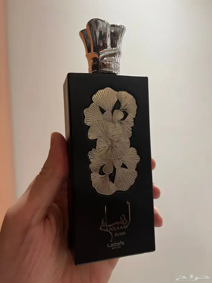 عطور مستعملة 9