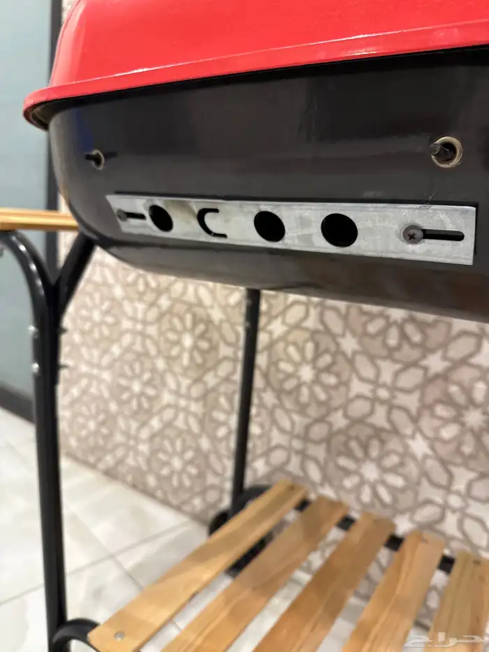 شواية فحم من ساكو 7