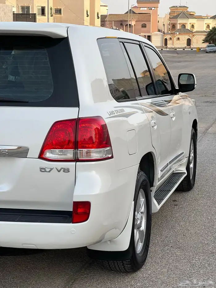 ( تم البيع ) VX-R 2010 فل كامل 11