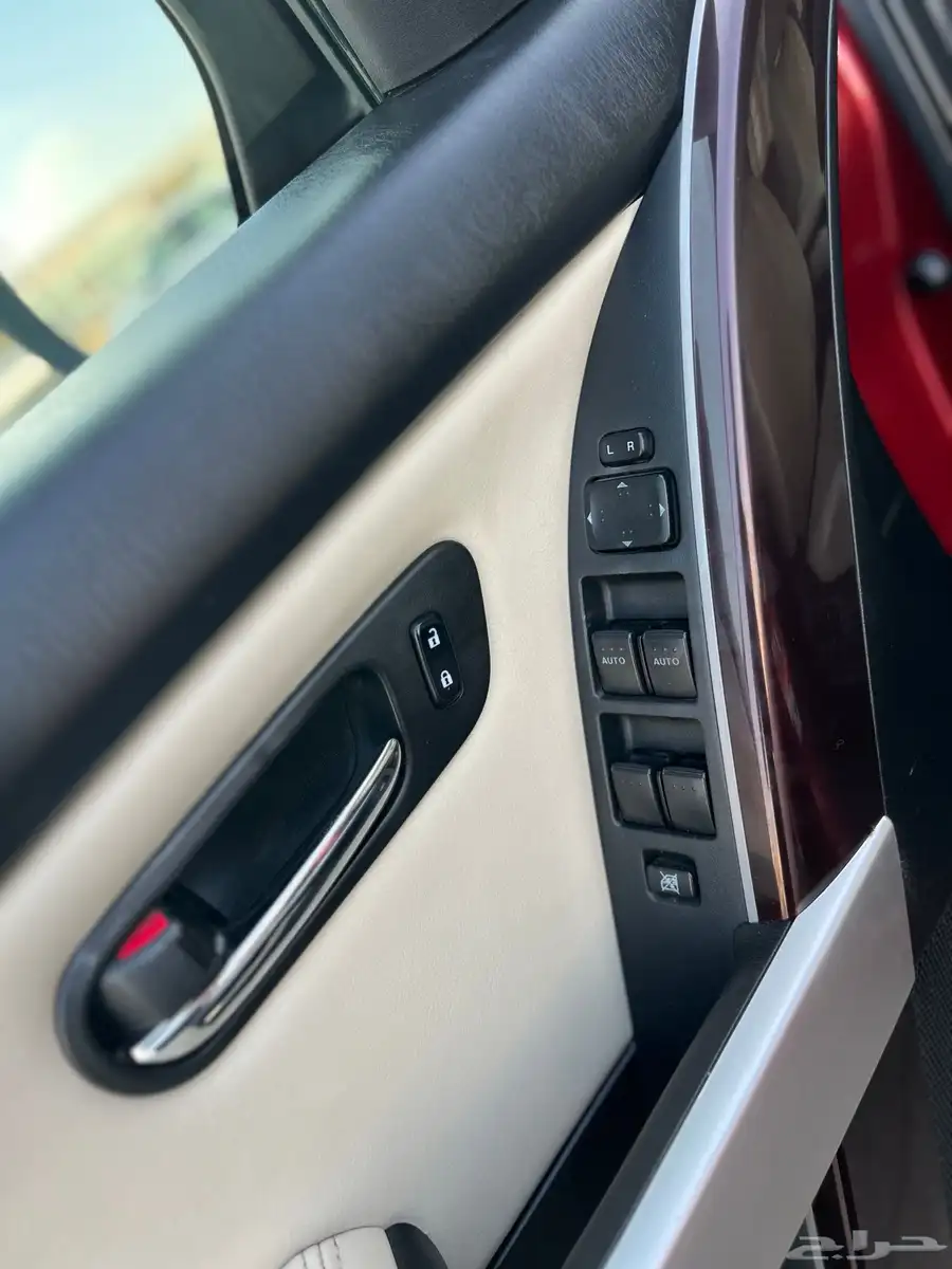 مازدا 2013 CX9 12
