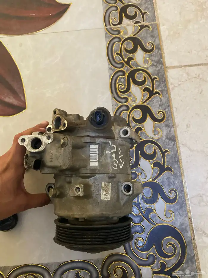 كنبرسر كامري 2015على شرط 0