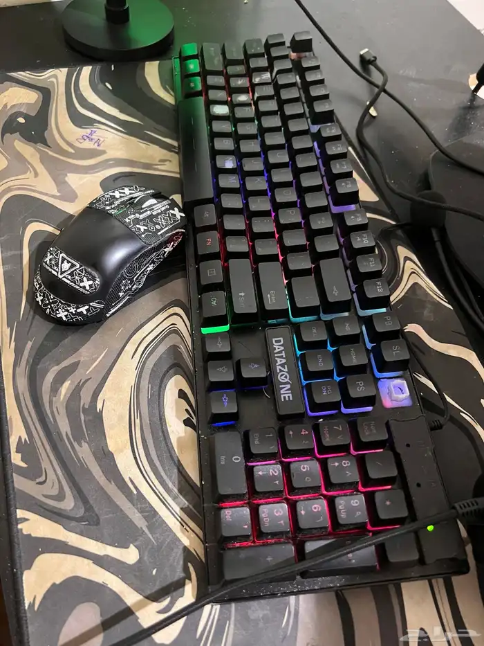 جهاز بي سي العاب جديد 0