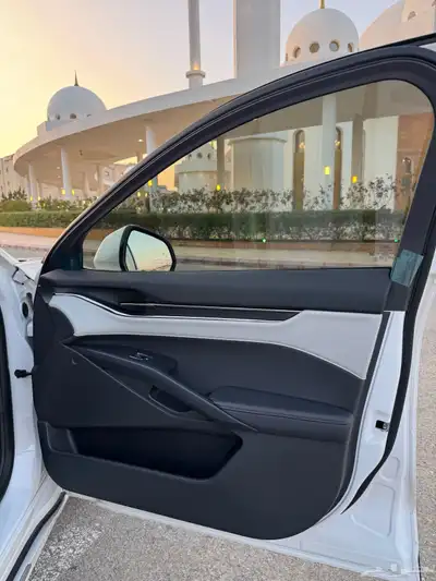فورد تورس 2024 الدفعه الثانيه نص فل شبه الاصفار 45