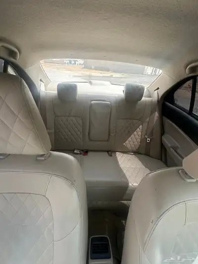 سوزوكي ديزاير 2020 اسود 6