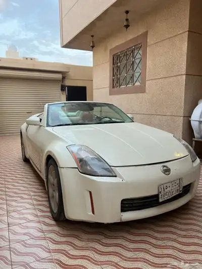 نيسان Z حد 13 5