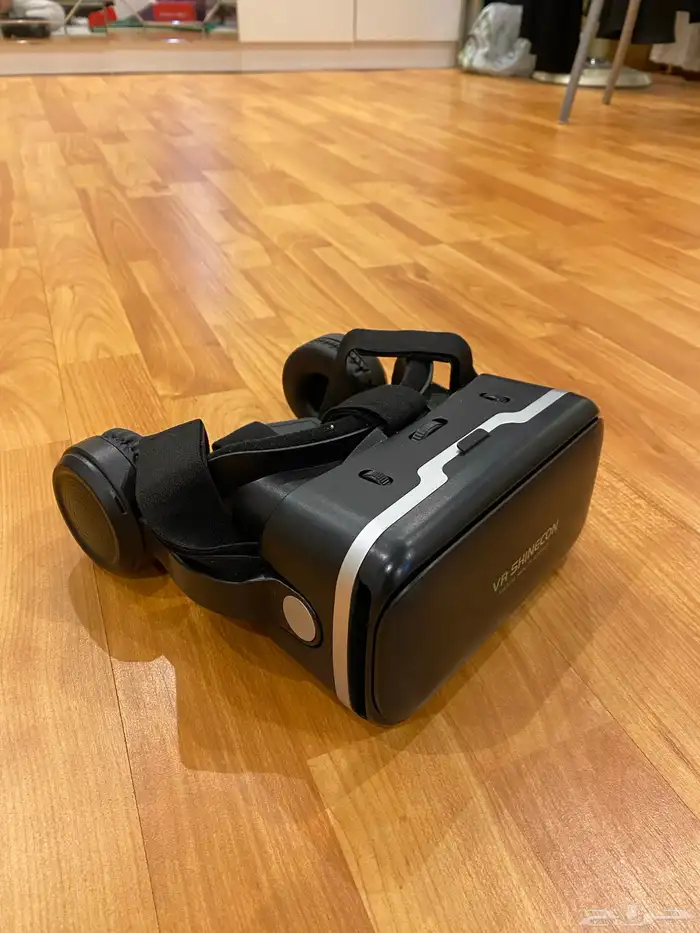 نظارة VR شبة جديدة 5