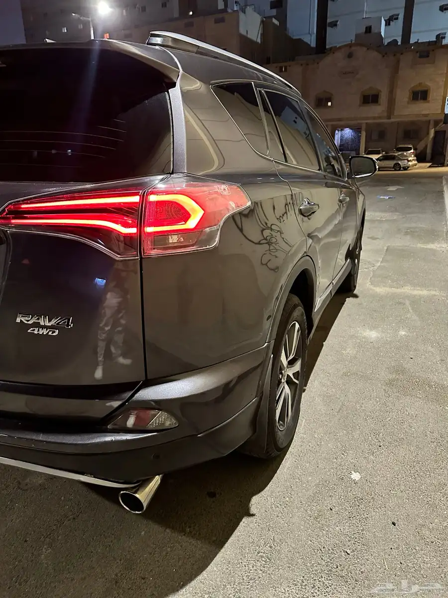 جيب رافور 2018 7