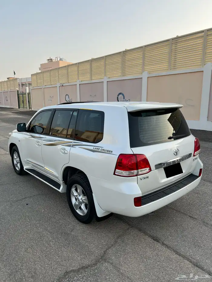 ( تم البيع ) VX-R 2010 فل كامل 15