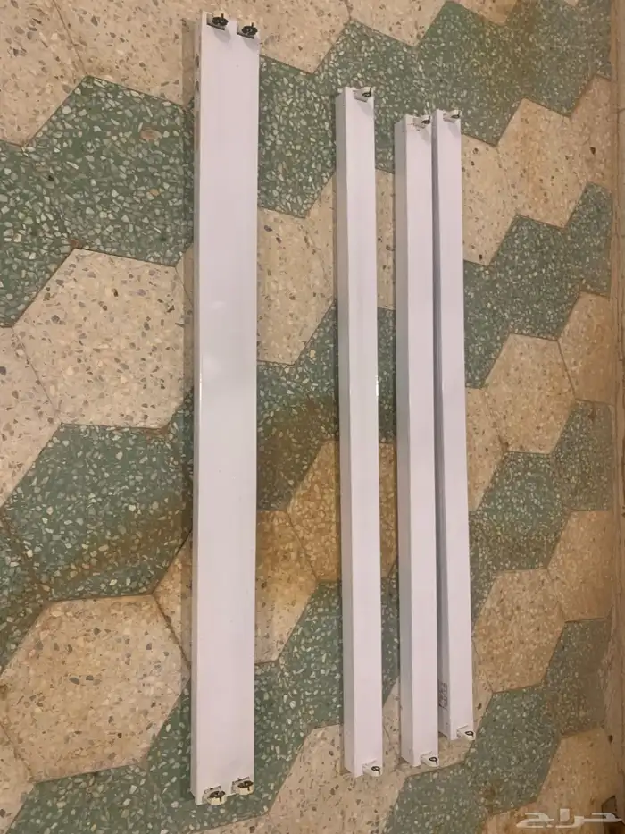 لمبات وقواعد 0