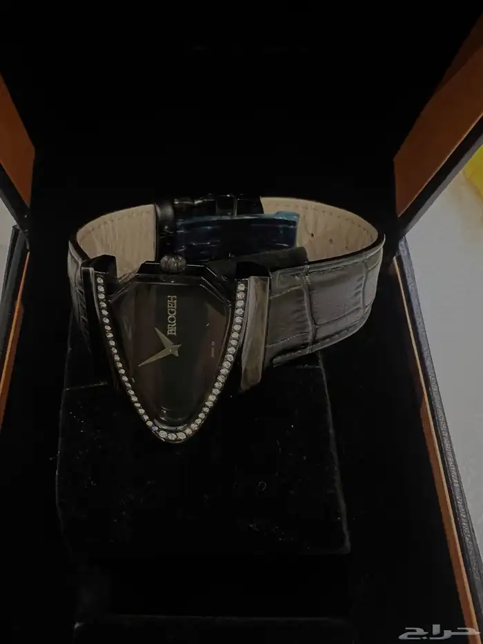 ساعه نسائيه 2