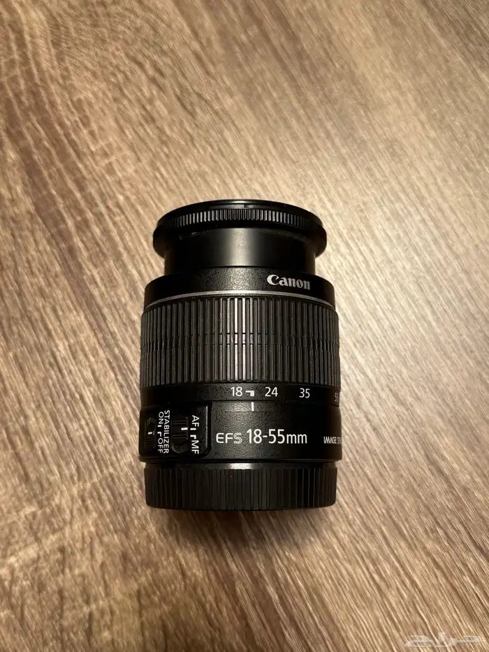 كاميرا كانون D600 3