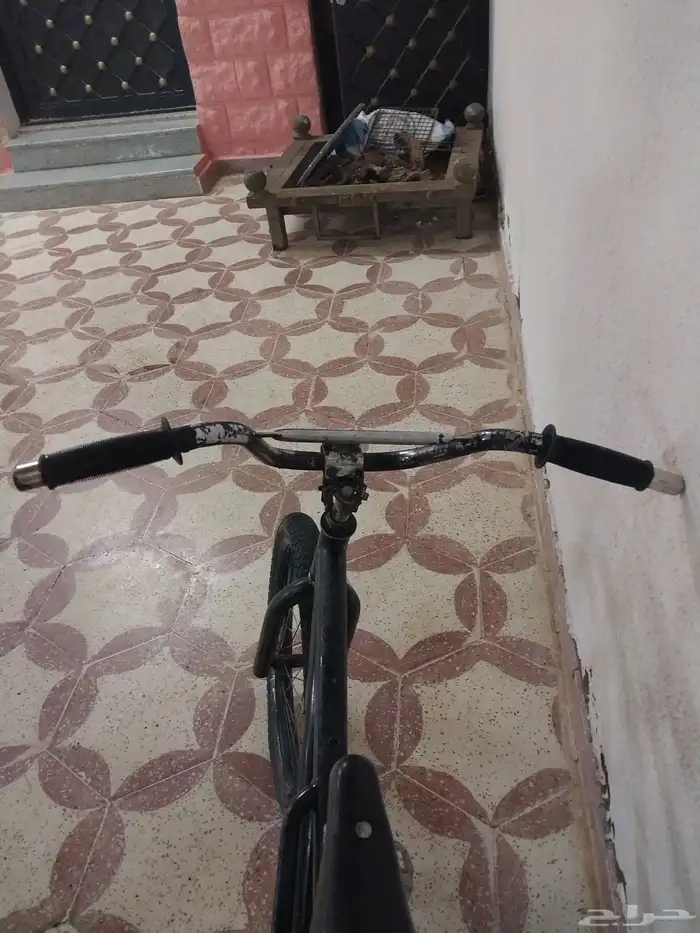 سيكل للبيع   ((تم البيع)) 6