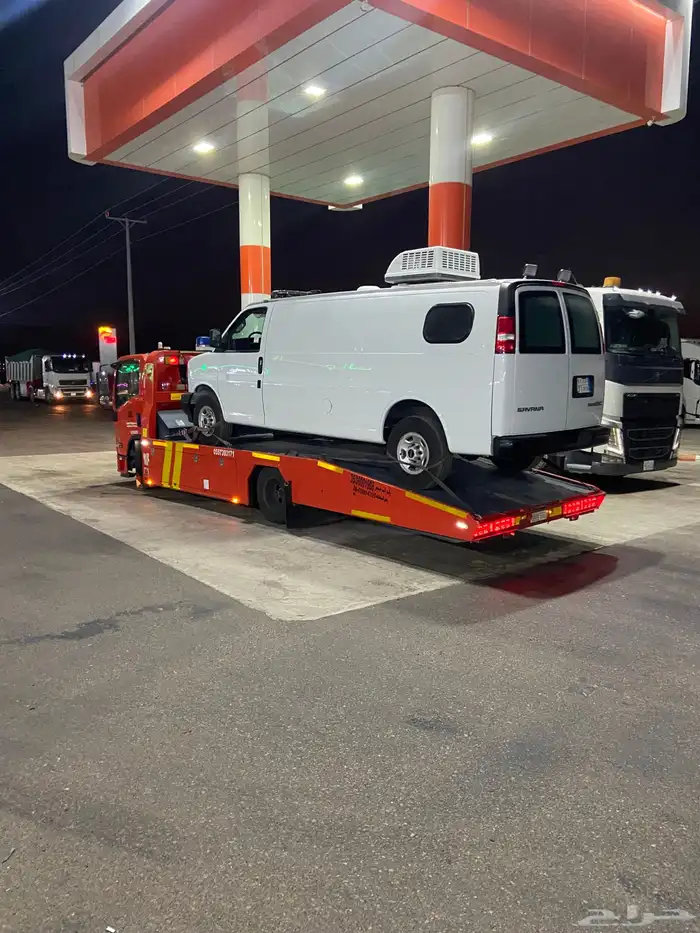 سطحة الدمام الخبر الجبيل الى الرياض سلوى الخفجي 1