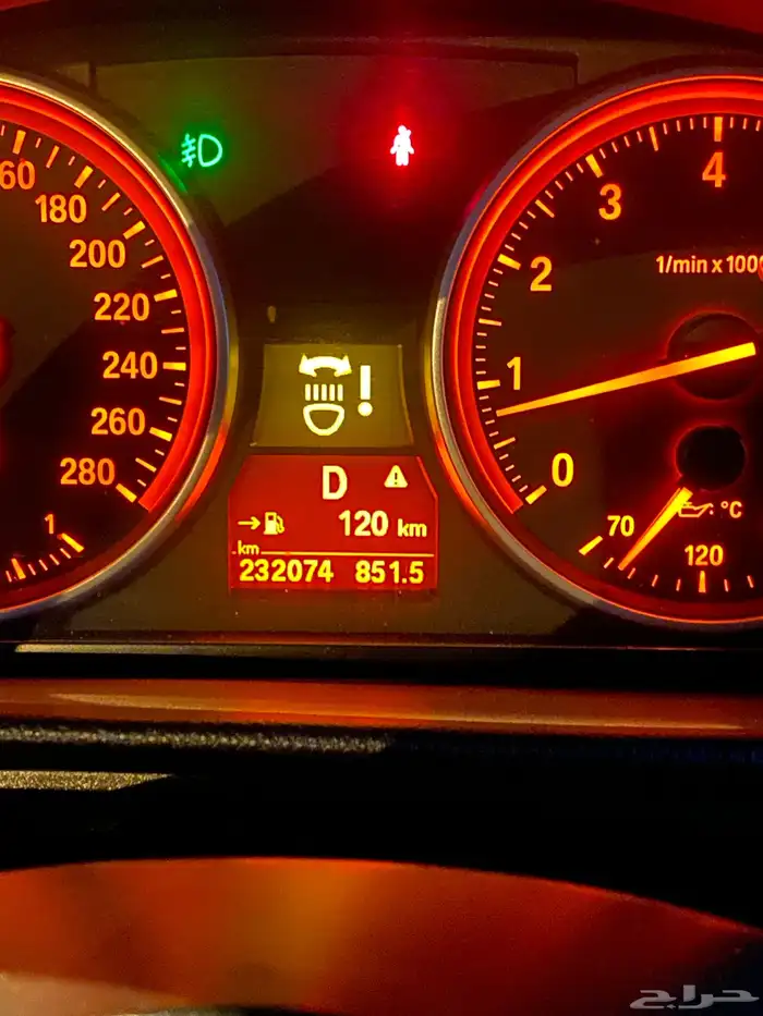 For Sale BMW E92 335i   2008 للبيع 7