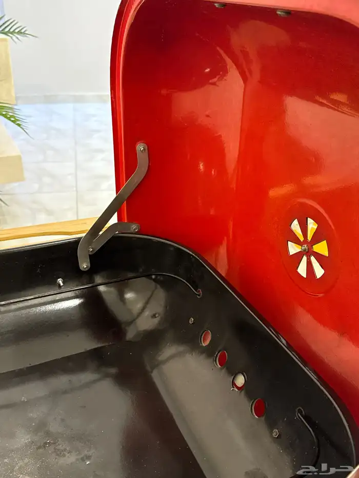 شواية فحم من ساكو 5