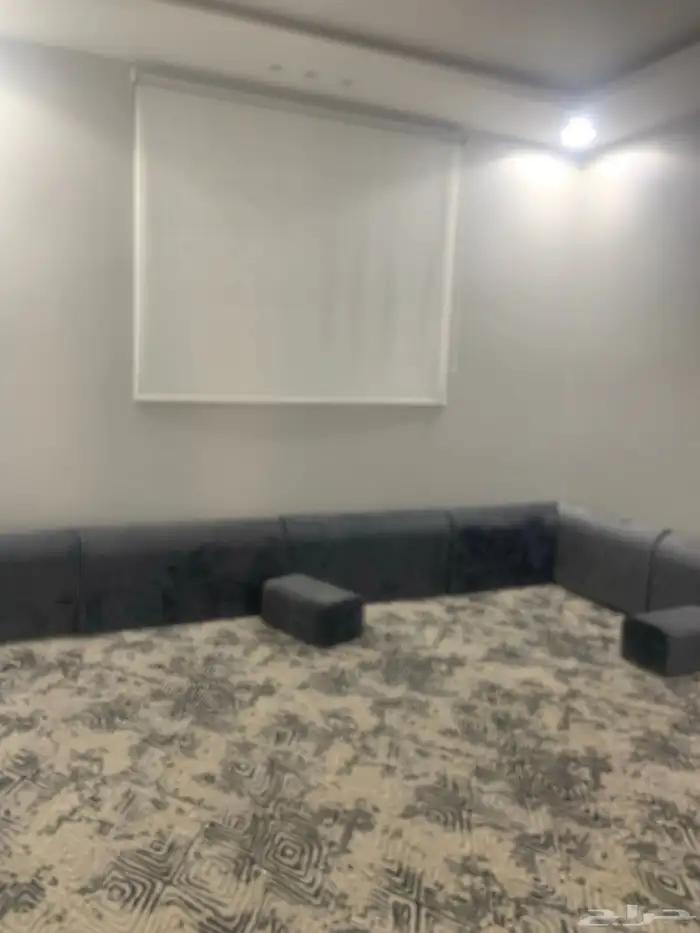 مساند جلسه مع الفرشه 3