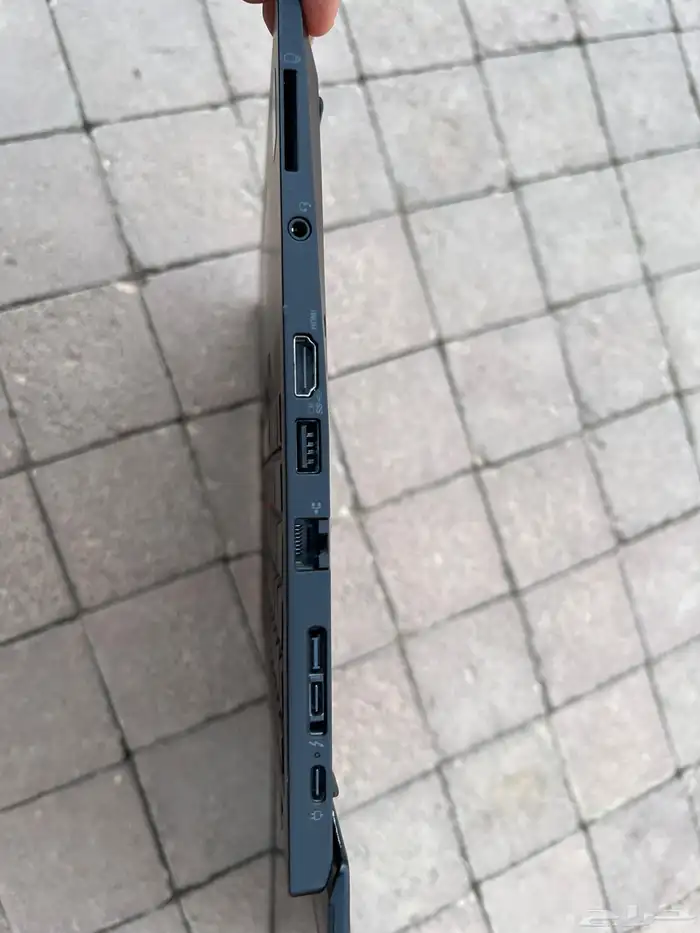Laptop Lenovo thinkpad 3