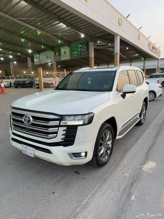 جكسار 2023 بنزين L4 سعودي وكاله ( تم البييع ) 5